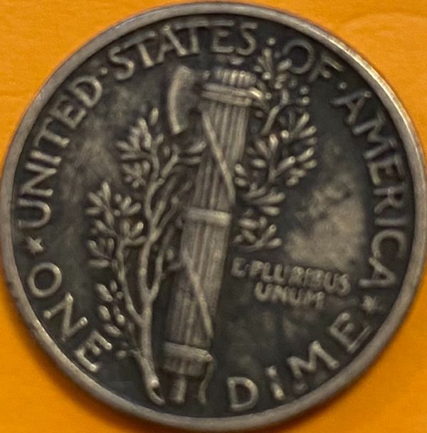 Help-With-Grading-2-1940's-Mercury-Dimes